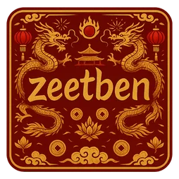 zeetben বাংলা পড়তে সহজ